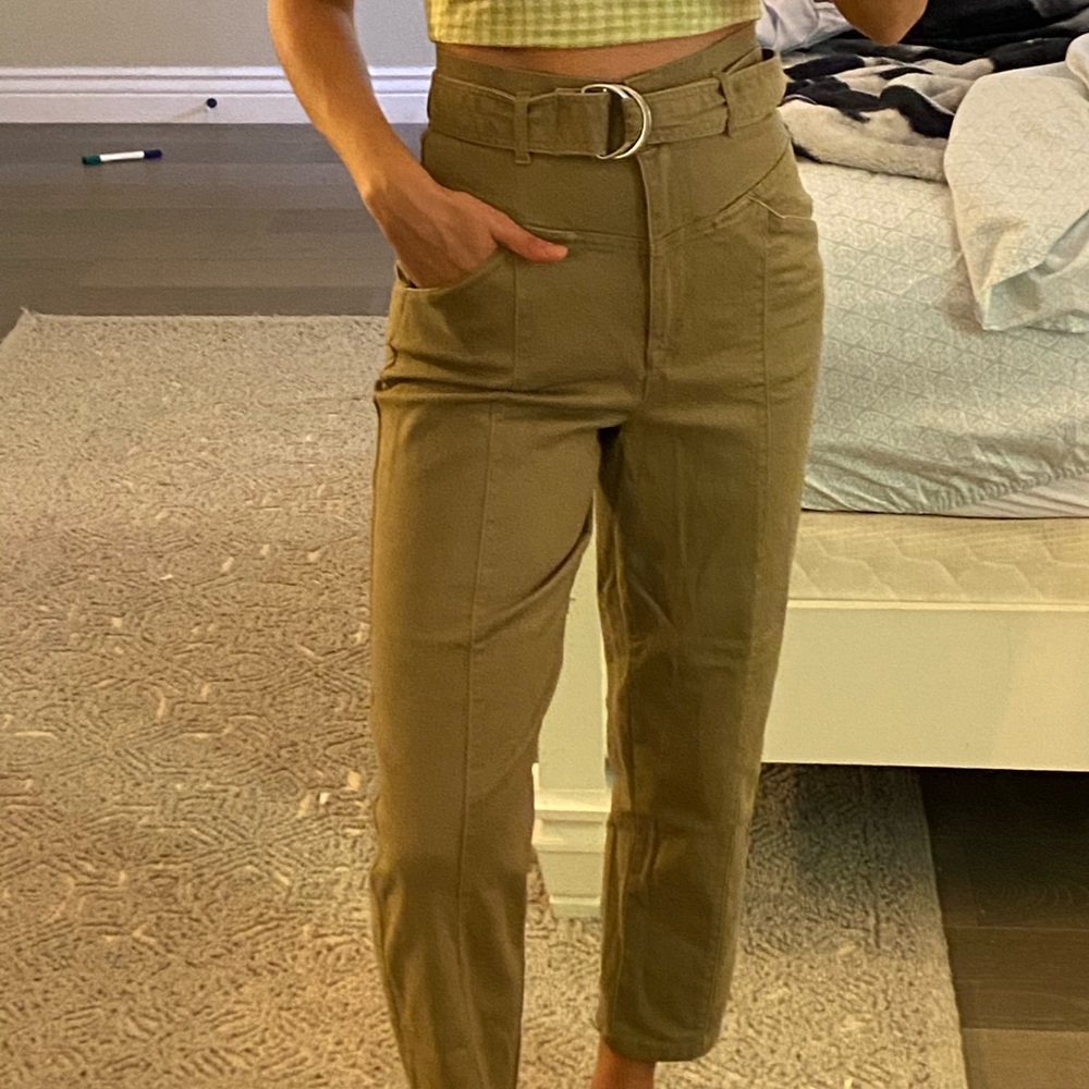 NEW Cargo pants